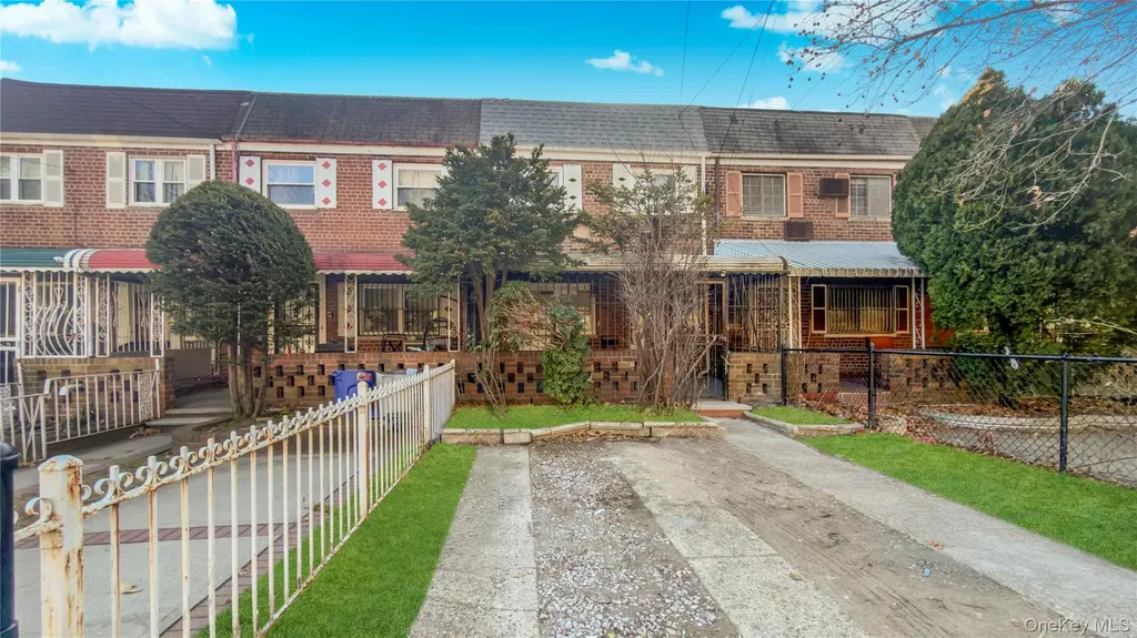 330 Wortman Avenue Brooklyn NY 11207