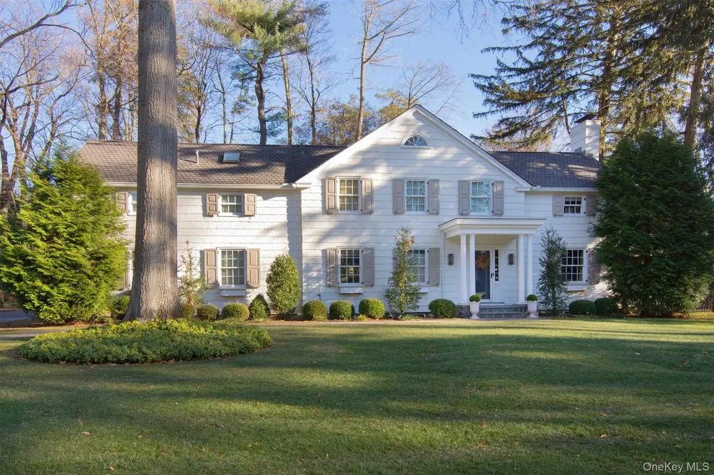16 Bertha Place Irvington NY 10533