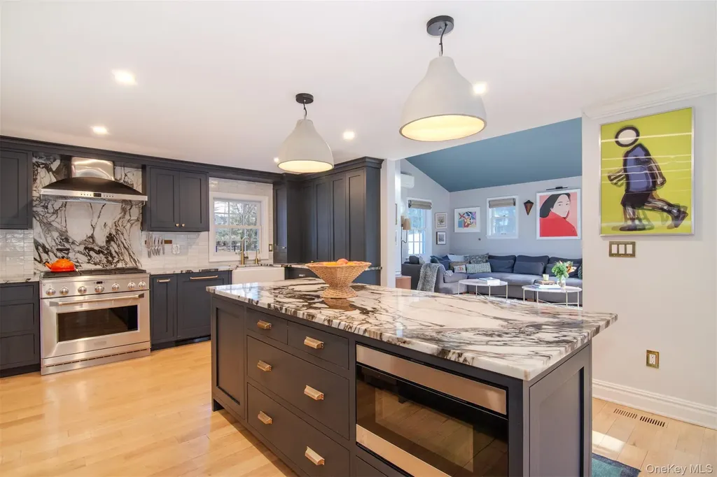 16 Bertha Place Irvington NY 10533