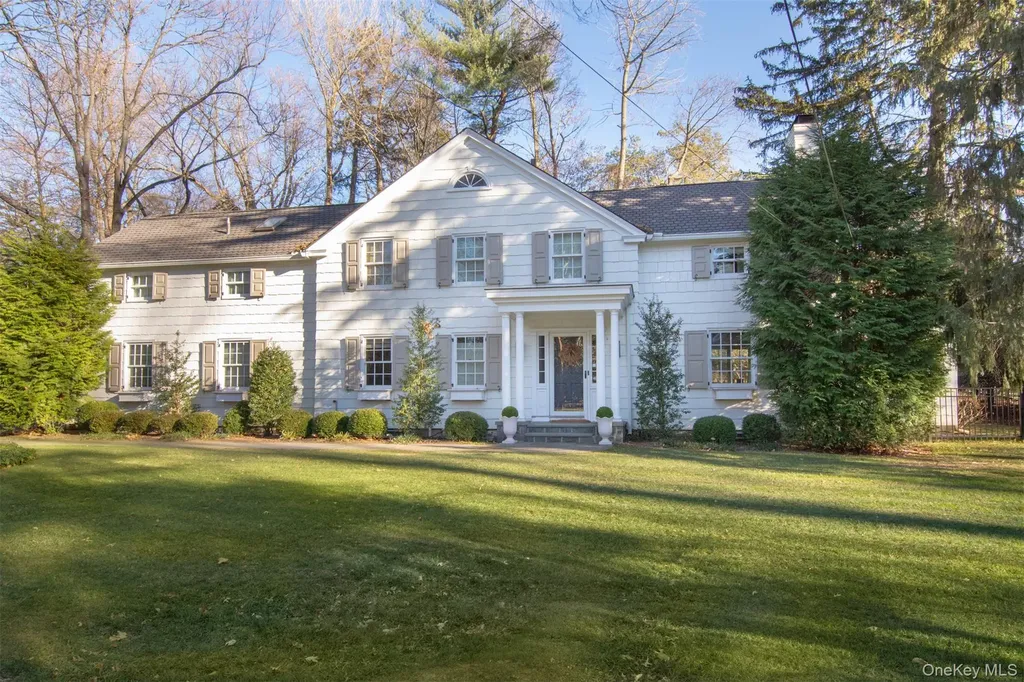 16 Bertha Place Irvington NY 10533
