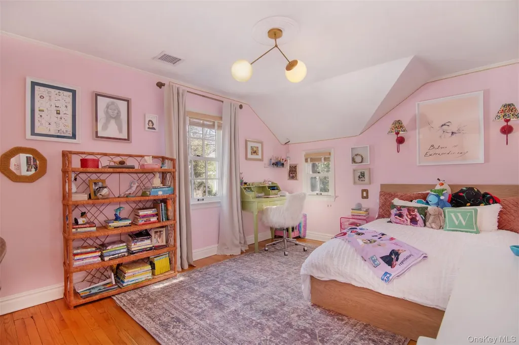 16 Bertha Place Irvington NY 10533