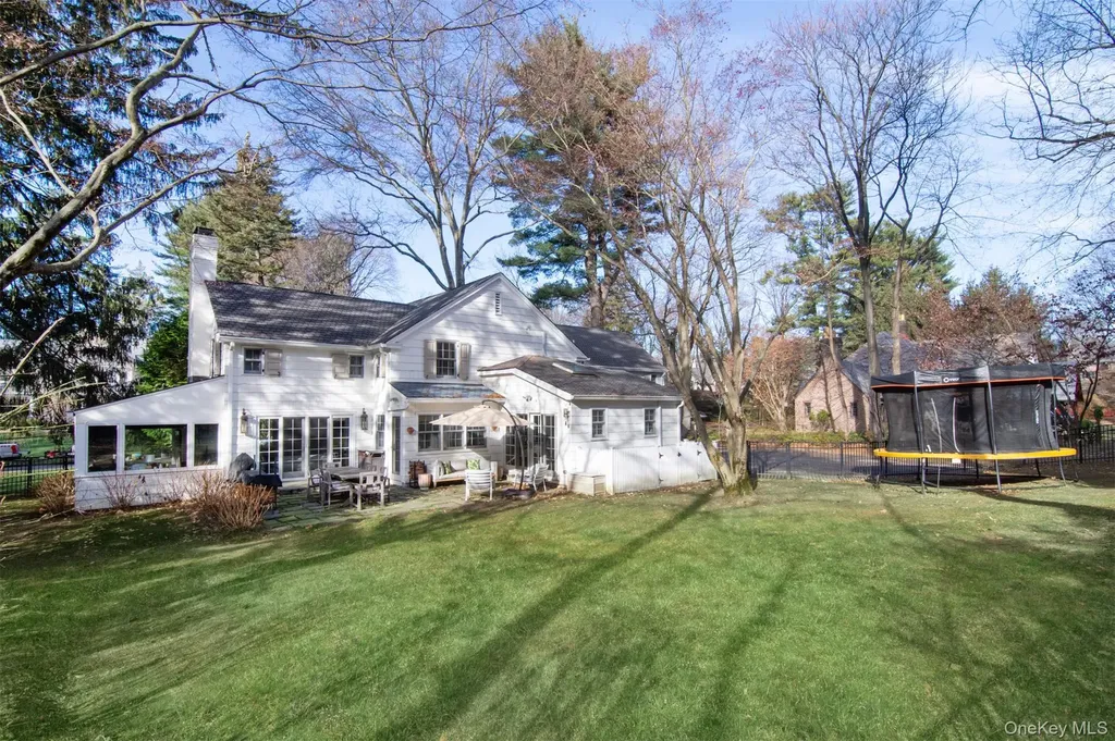 16 Bertha Place Irvington NY 10533