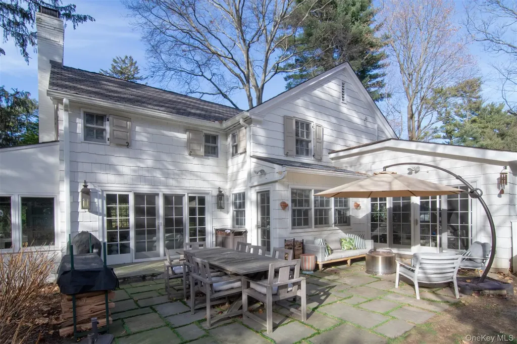 16 Bertha Place Irvington NY 10533
