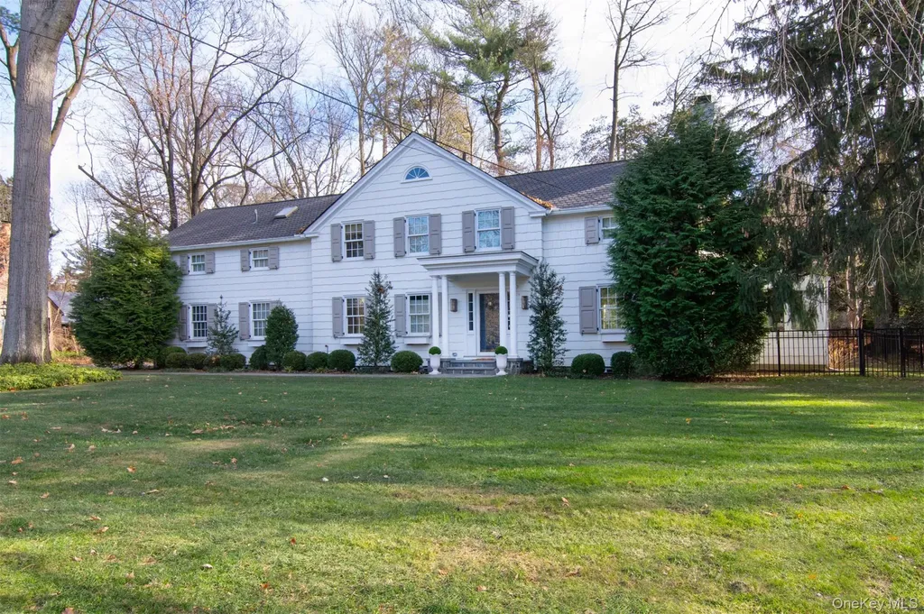 16 Bertha Place Irvington NY 10533