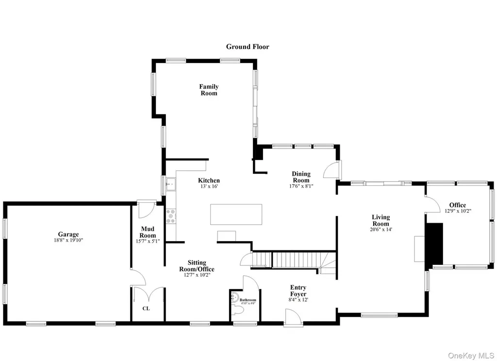 16 Bertha Place Irvington NY 10533