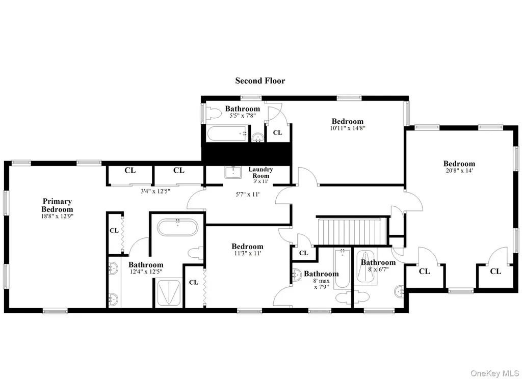 16 Bertha Place Irvington NY 10533