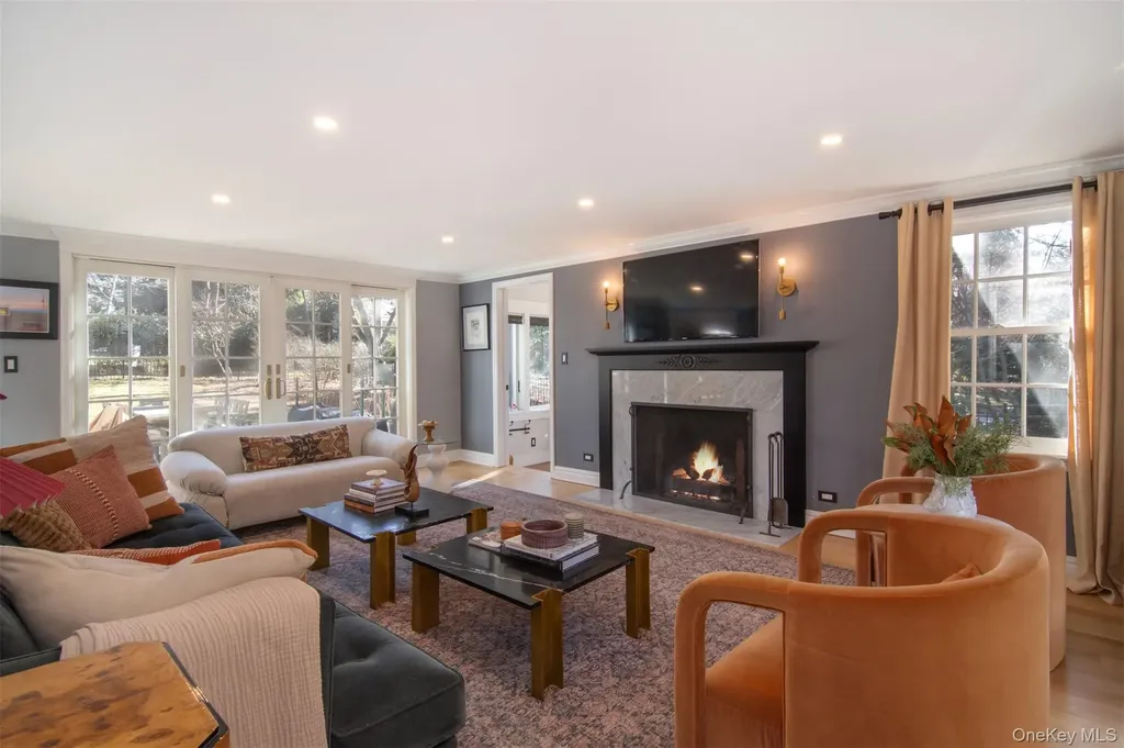 16 Bertha Place Irvington NY 10533