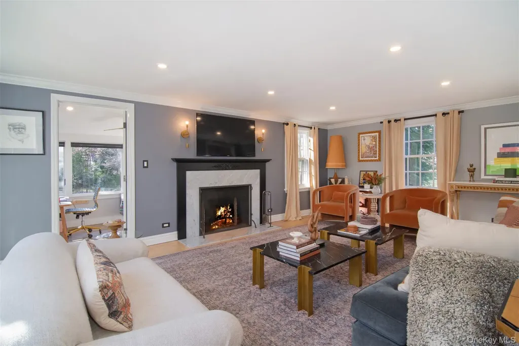 16 Bertha Place Irvington NY 10533