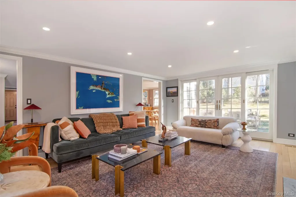 16 Bertha Place Irvington NY 10533