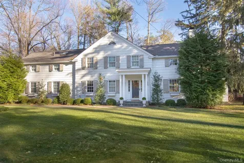16 Bertha Place Irvington NY 10533