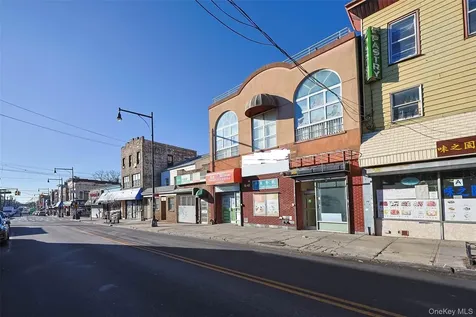 14-48 College Point Boulevard College Point NY 11356