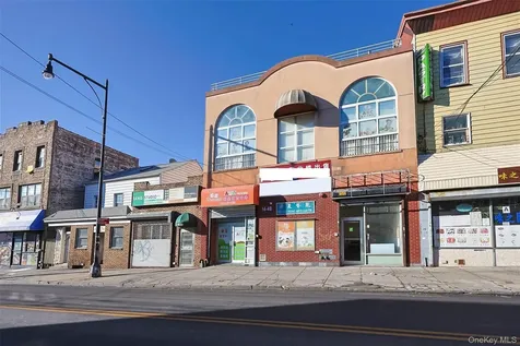 14-48 College Point Boulevard College Point NY 11356