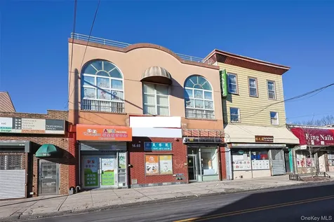 14-48 College Point Boulevard College Point NY 11356