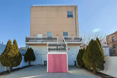14-48 College Point Boulevard College Point NY 11356