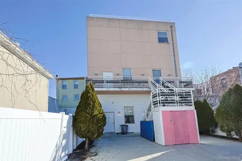 14-48 College Point Boulevard College Point NY 11356