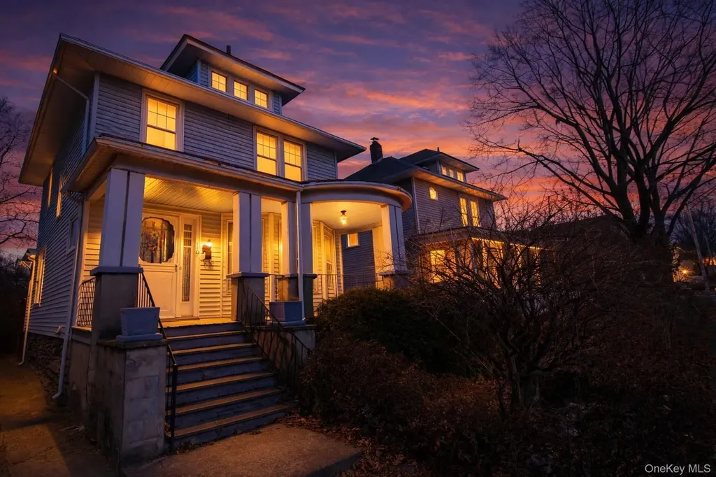 409 Baker Street Poughkeepsie NY 12603