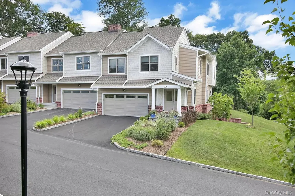 314 Boulder Ridge Road South Salem NY 10590