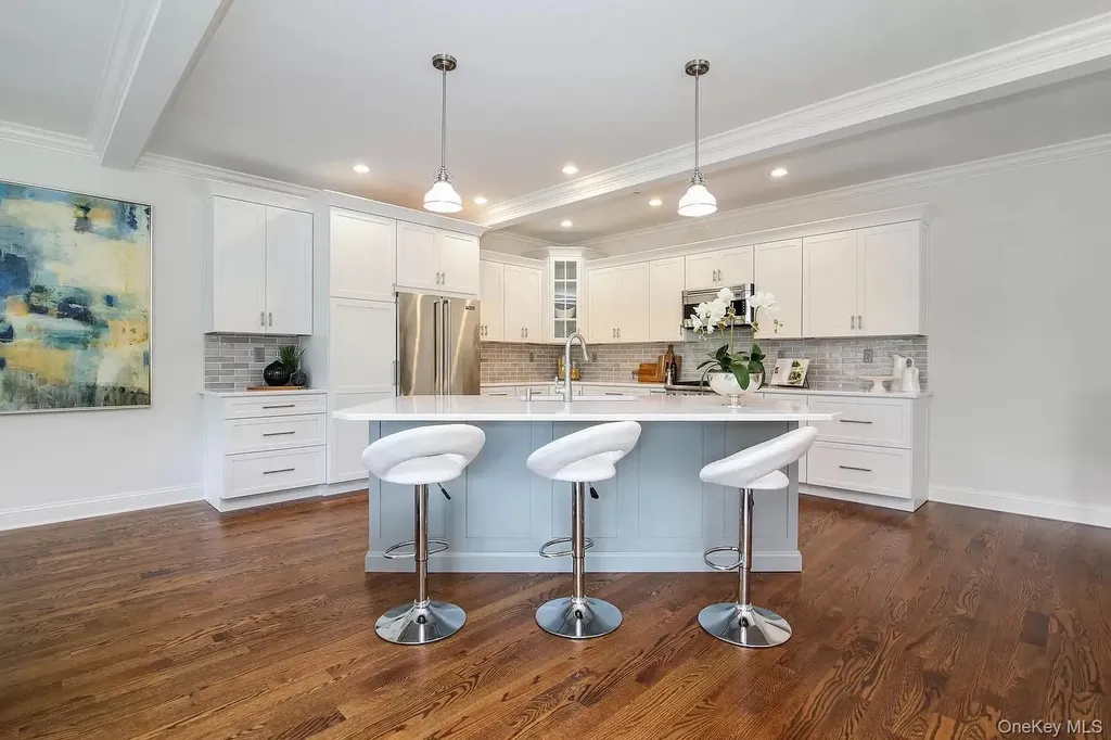 314 Boulder Ridge Road South Salem NY 10590