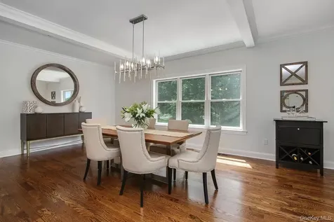 314 Boulder Ridge Road South Salem NY 10590