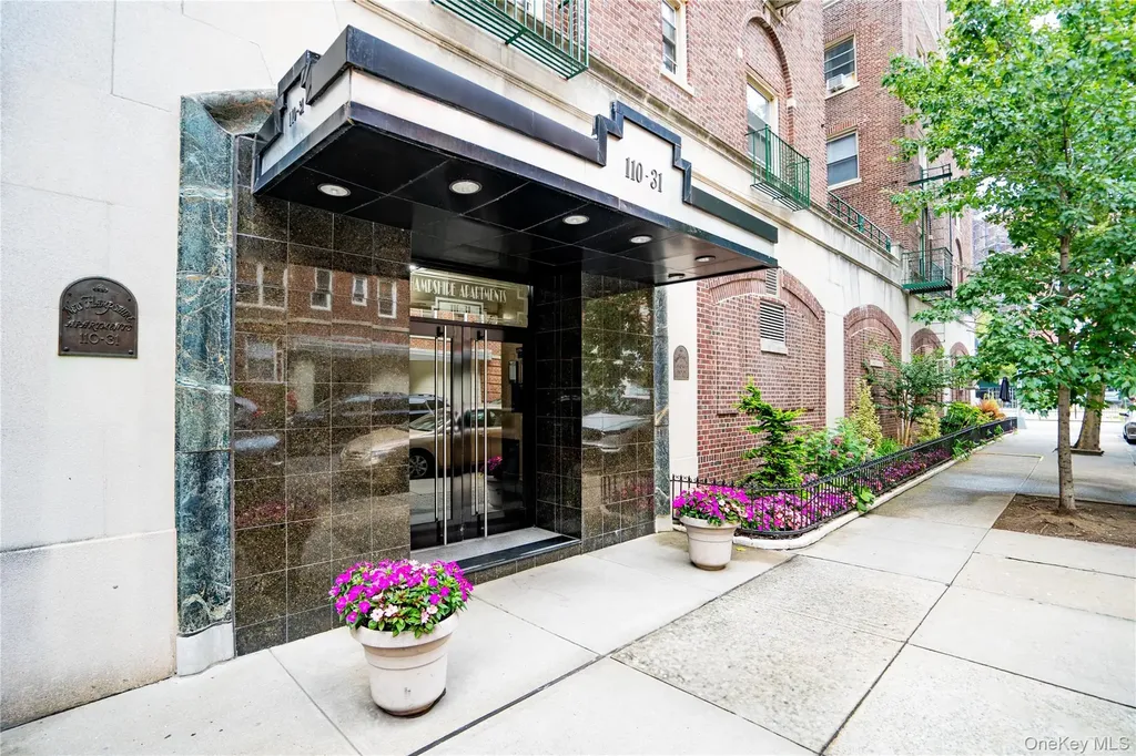 110-31 73rd Road Forest Hills NY 11375