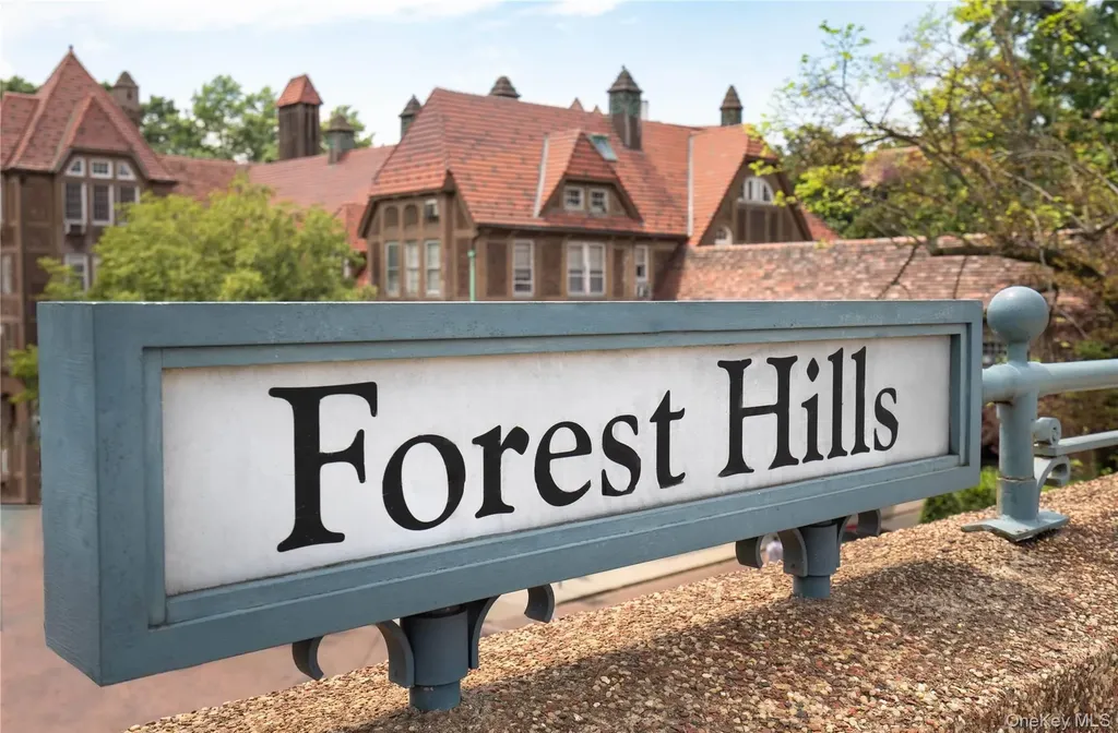 110-31 73rd Road Forest Hills NY 11375