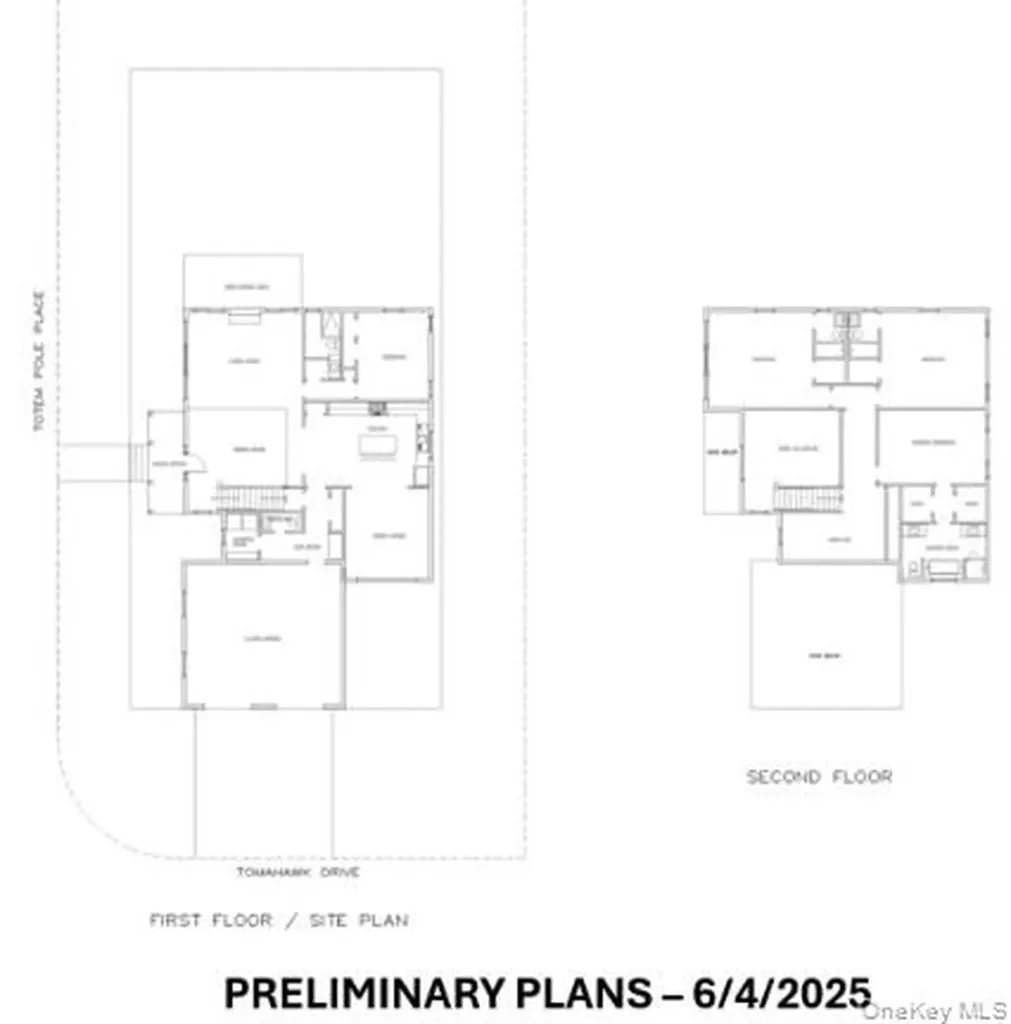 22 Tomahawk Drive White Plains NY 10603