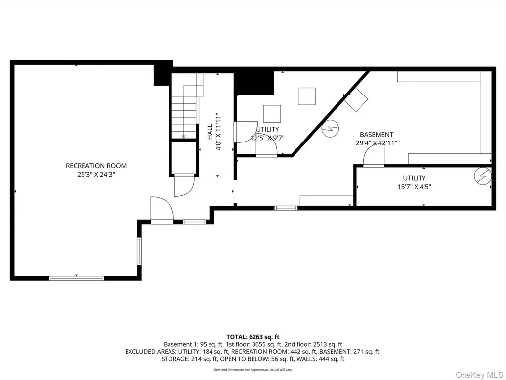 19 Amherst Road Great Neck NY 11021
