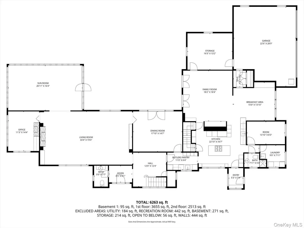 19 Amherst Road Great Neck NY 11021