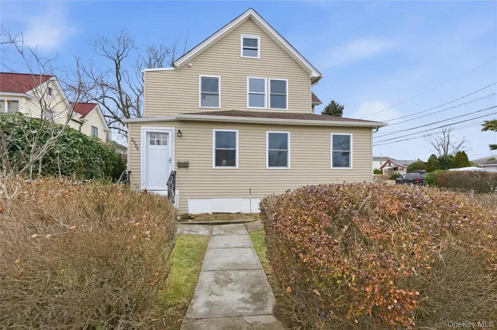 2984 Dorlon Place Baldwin NY 11510