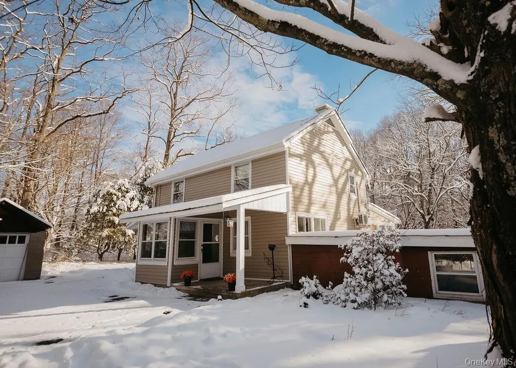 1271 State Route 208 Wallkill NY 12589