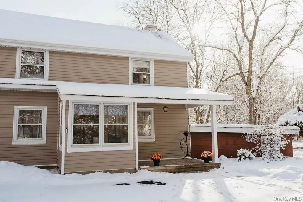 1271 State Route 208 Wallkill NY 12589