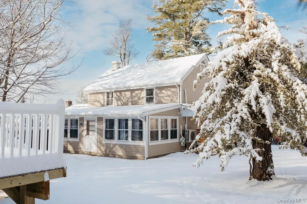 1271 State Route 208 Wallkill NY 12589