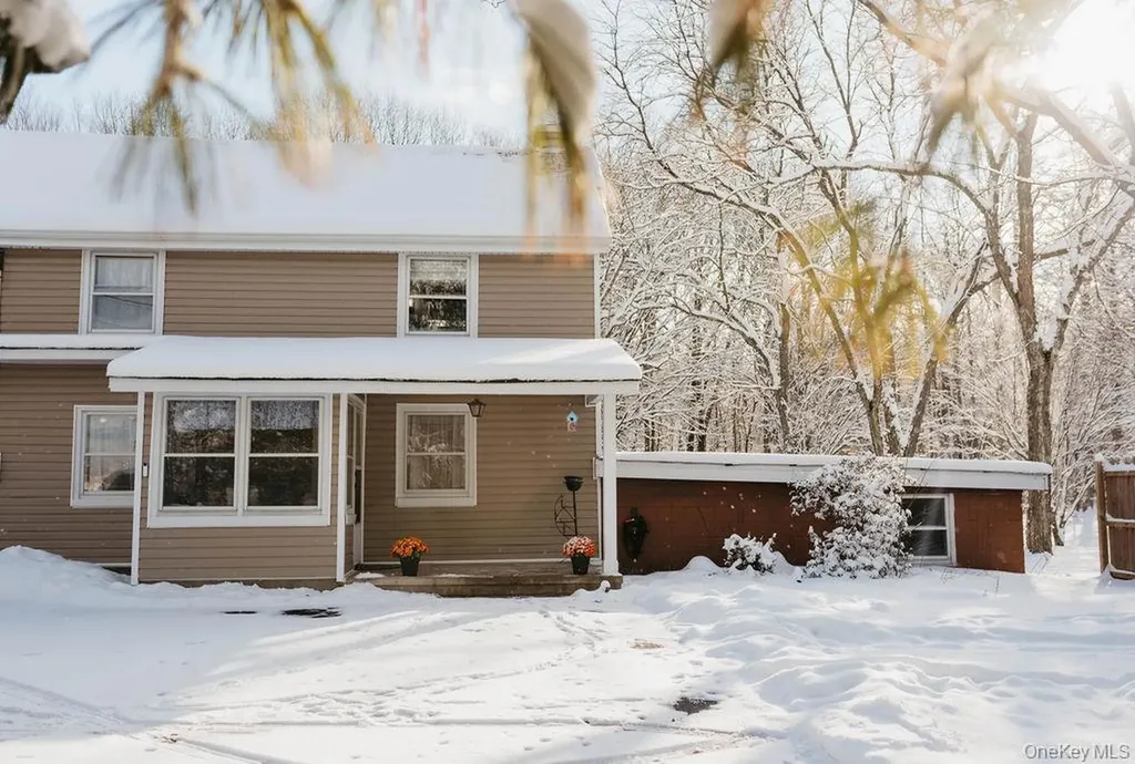 1271 State Route 208 Wallkill NY 12589