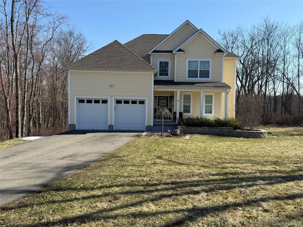 30 Copper Rock Road Walden NY 12586