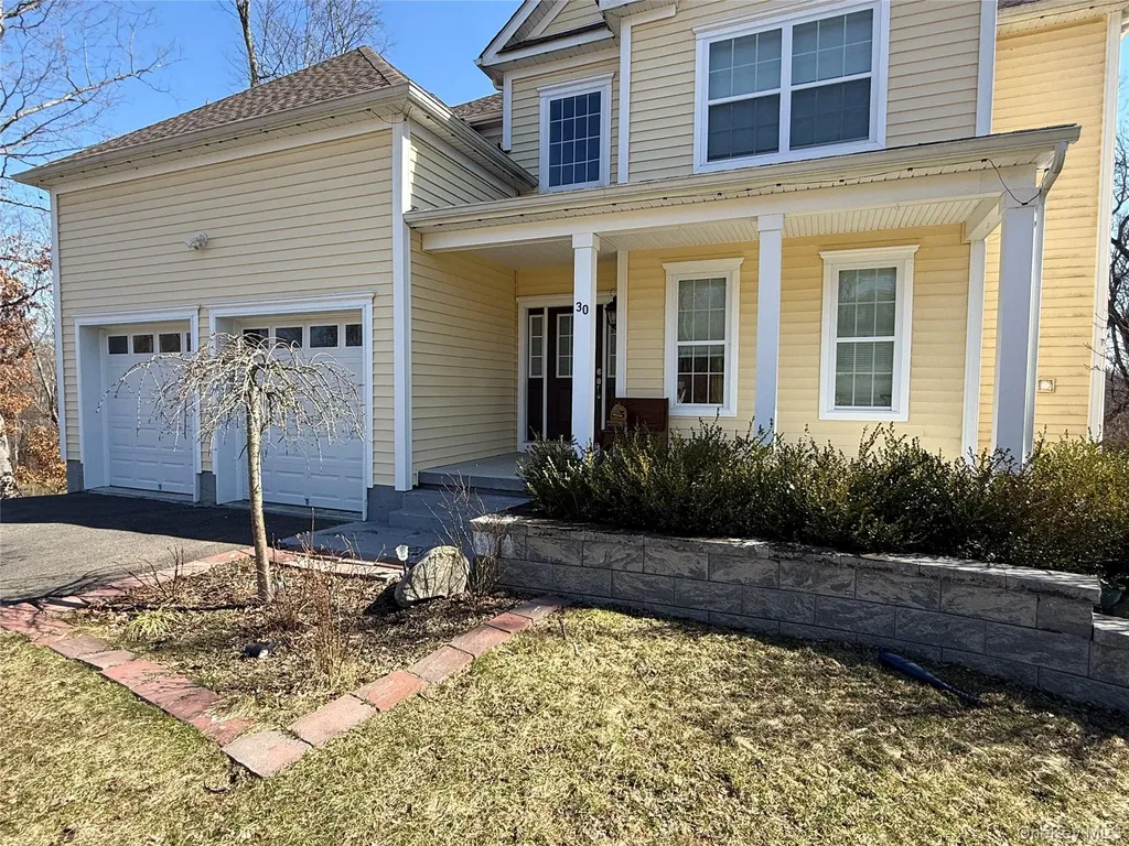 30 Copper Rock Road Walden NY 12586