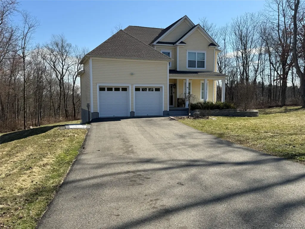 30 Copper Rock Road Walden NY 12586