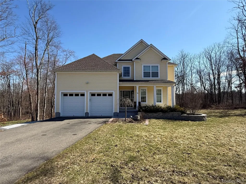 30 Copper Rock Road Walden NY 12586