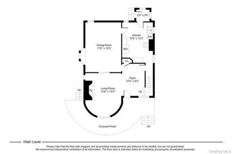 8 The Serpentine New Rochelle NY 10801