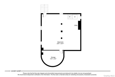 8 The Serpentine New Rochelle NY 10801