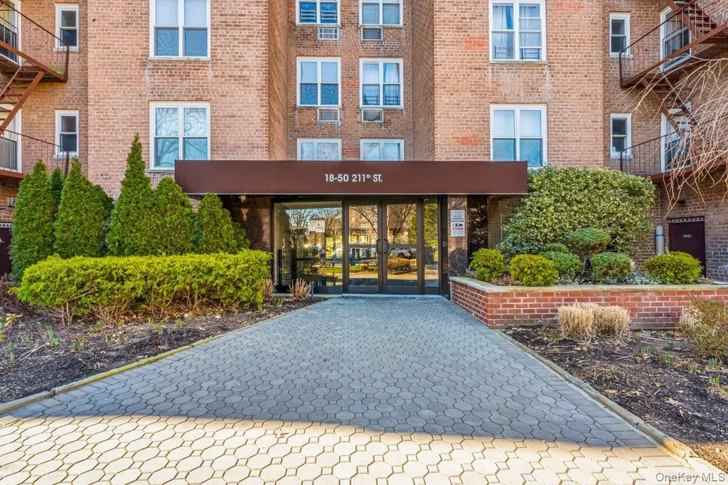 18-50 211 Street Bayside NY 11360