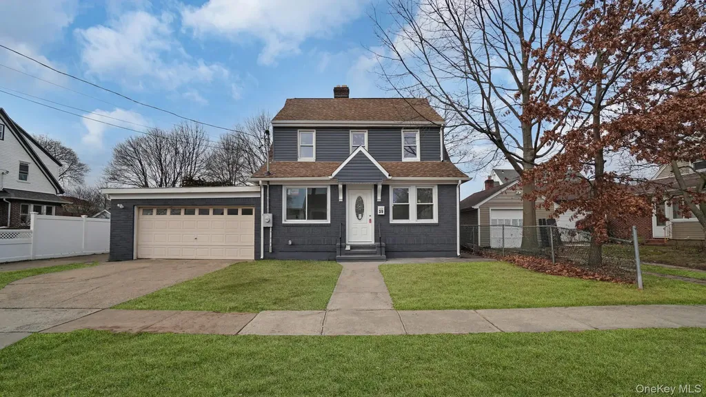 39 Acacia Avenue Hempstead NY 11550