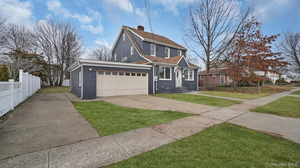 39 Acacia Avenue Hempstead NY 11550