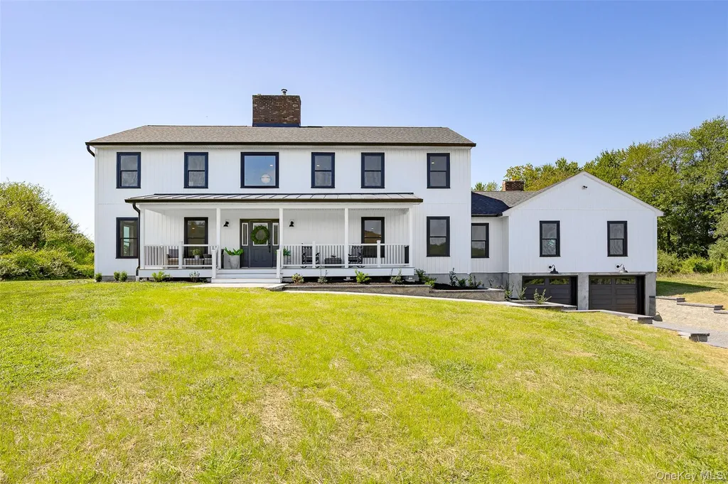 327 Hynes Road Poughquag NY 12570
