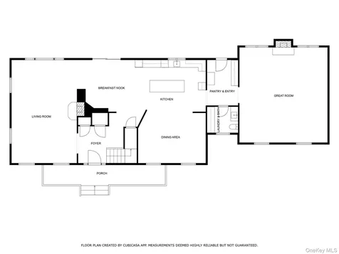 327 Hynes Road Poughquag NY 12570