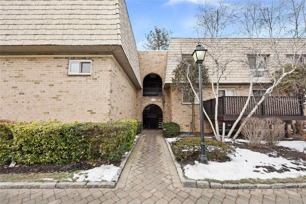 330 Central Avenue Scarsdale NY 10583