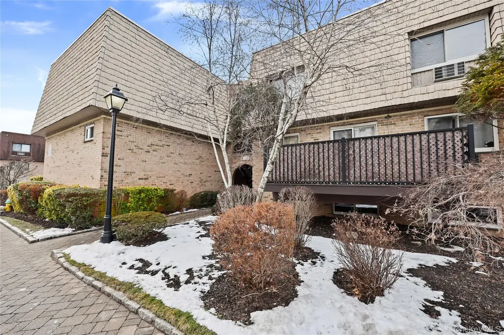 330 Central Avenue Scarsdale NY 10583