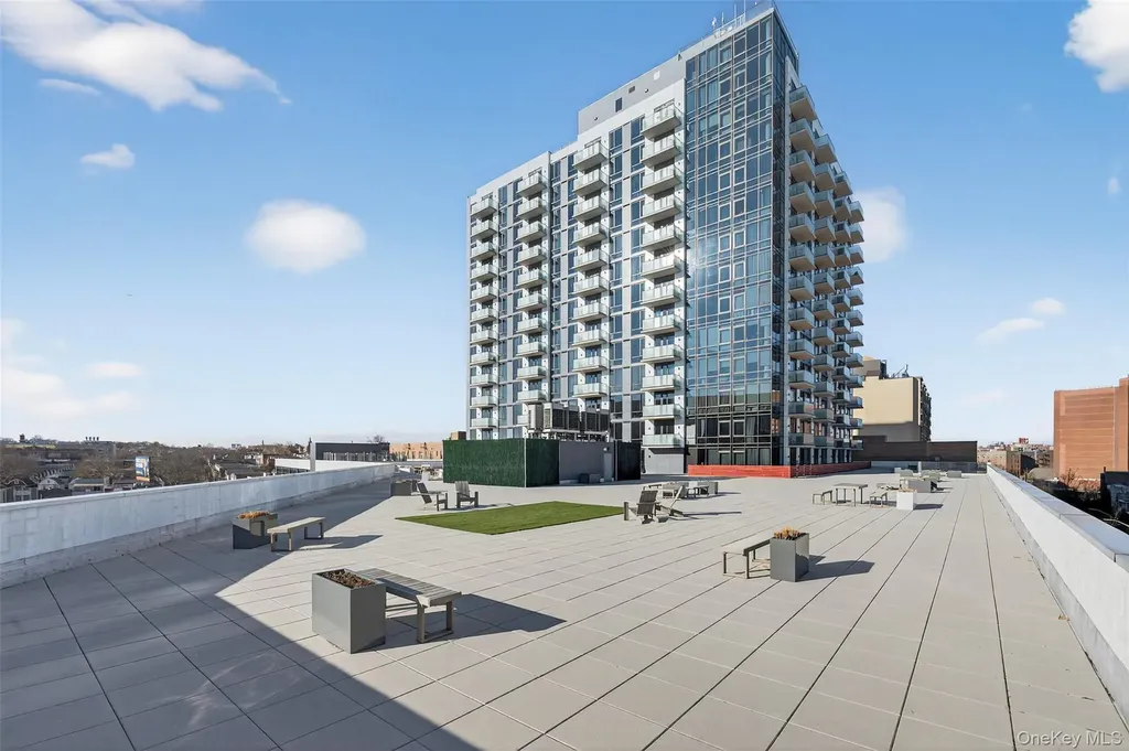 8808 Justice Avenue Elmhurst NY 11373