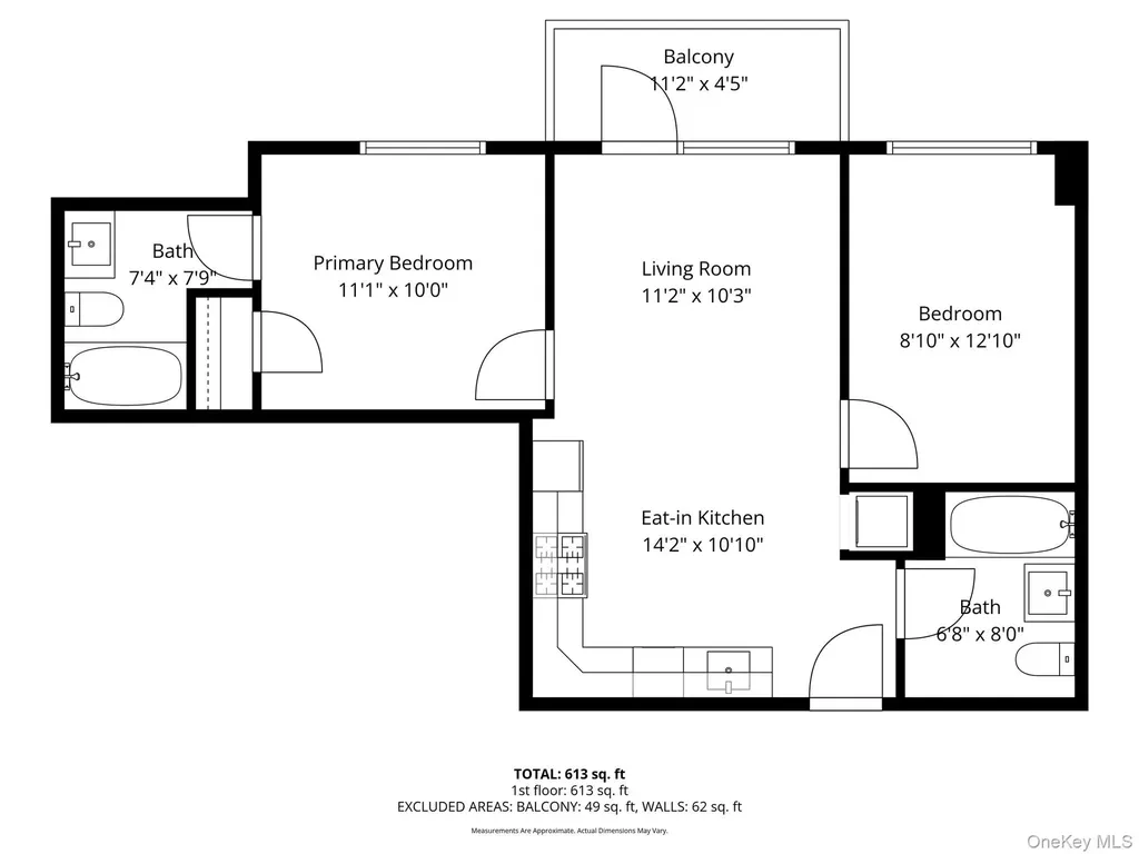 8808 Justice Avenue Elmhurst NY 11373