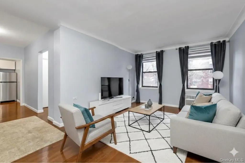 110-45 71st Road Forest Hills NY 11375