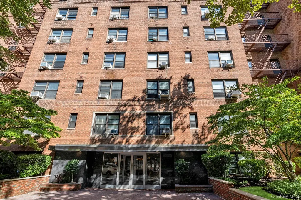 110-45 71st Road Forest Hills NY 11375